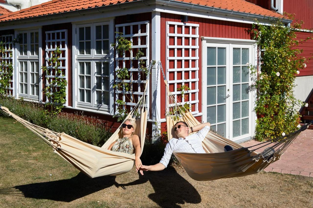 Hotel Kirstine Næstved Exterior foto